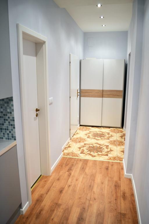 Business Class Ruterra Suite プラハ 部屋 写真